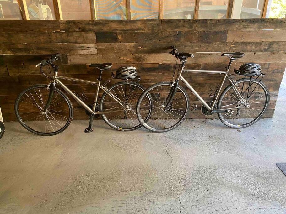 The Farmhouse Suite At Barn & Bike Red Hook Exterior foto