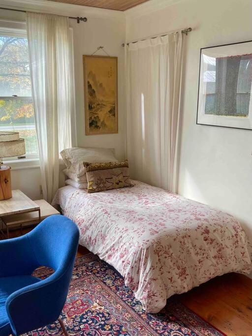 The Farmhouse Suite At Barn & Bike Red Hook Exterior foto